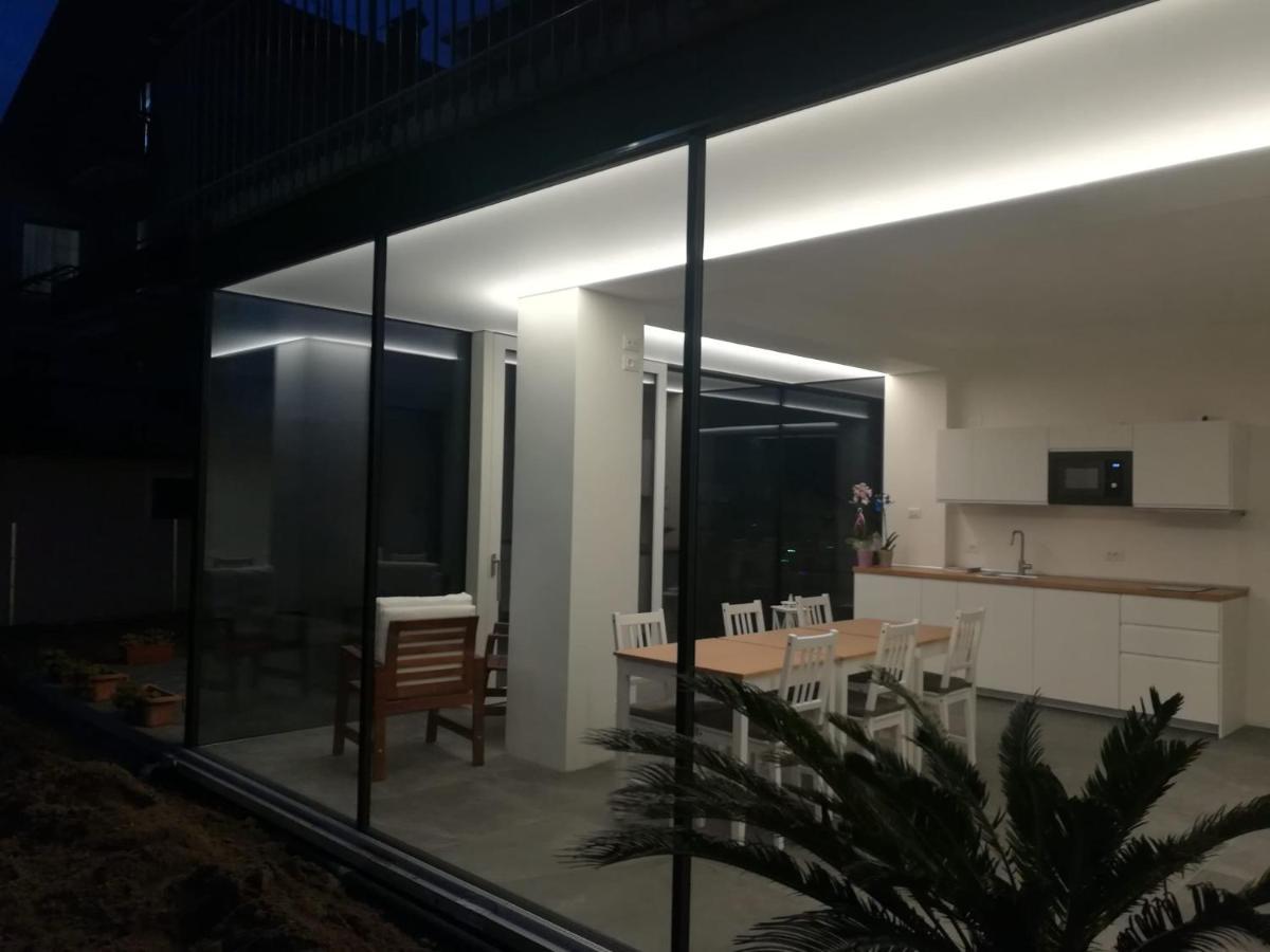 Bed And Breakfast Anna Isera Exterior foto