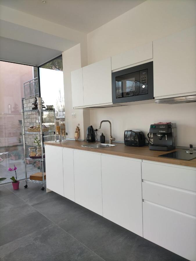 Bed And Breakfast Anna Isera Exterior foto