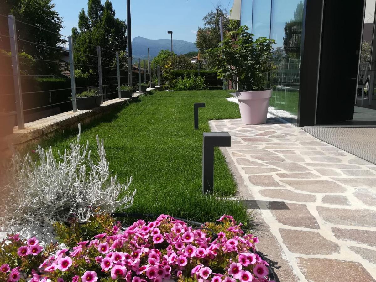 Bed And Breakfast Anna Isera Exterior foto