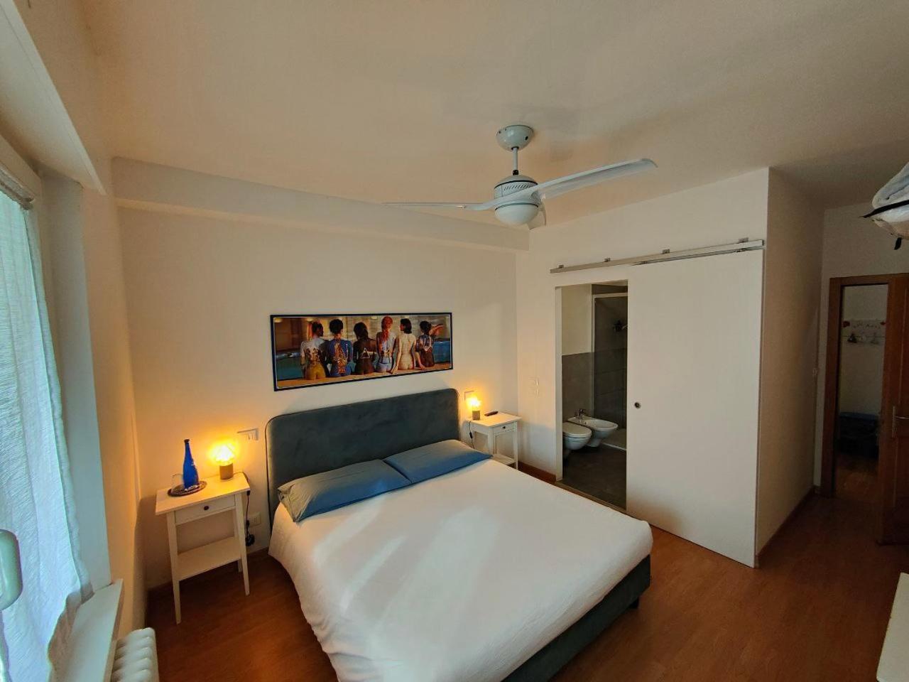 Bed And Breakfast Anna Isera Exterior foto