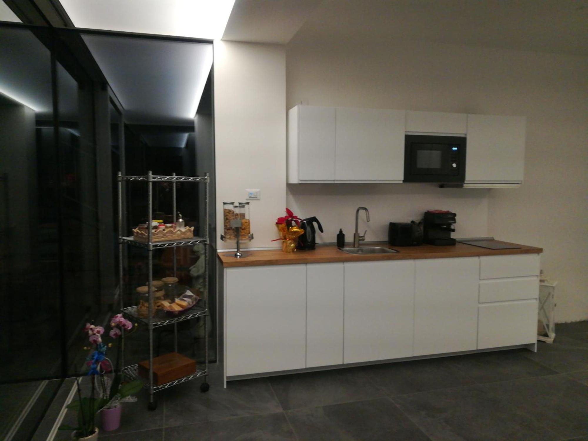 Bed And Breakfast Anna Isera Quarto foto