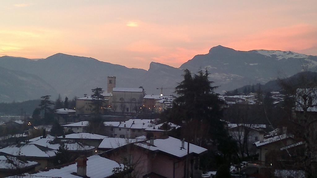 Bed And Breakfast Anna Isera Exterior foto